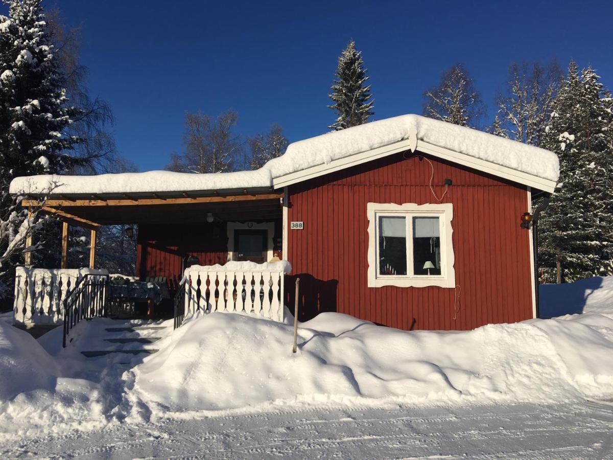 Baervallen 388 Sälen Exteriér fotografie