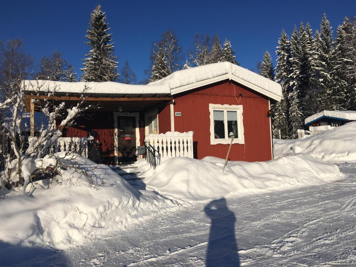 Baervallen 388 Sälen Exteriér fotografie
