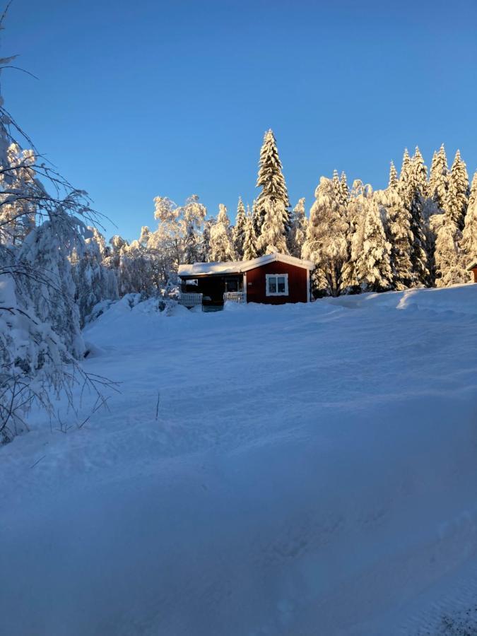 Baervallen 388 Sälen Exteriér fotografie