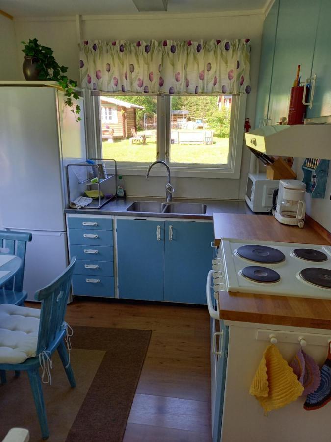Baervallen 388 Sälen Exteriér fotografie